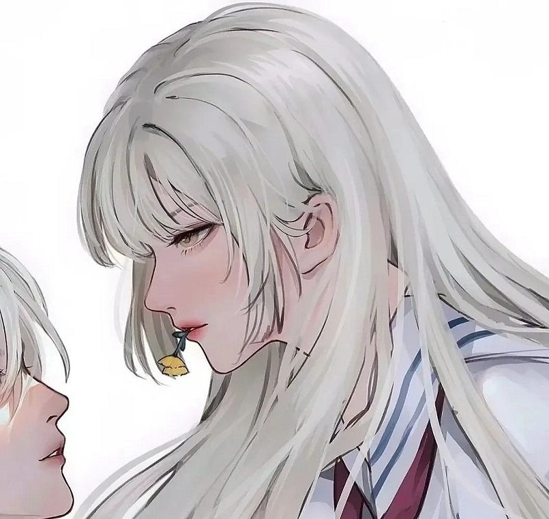 hình avatar cặp đôi ngầu 35