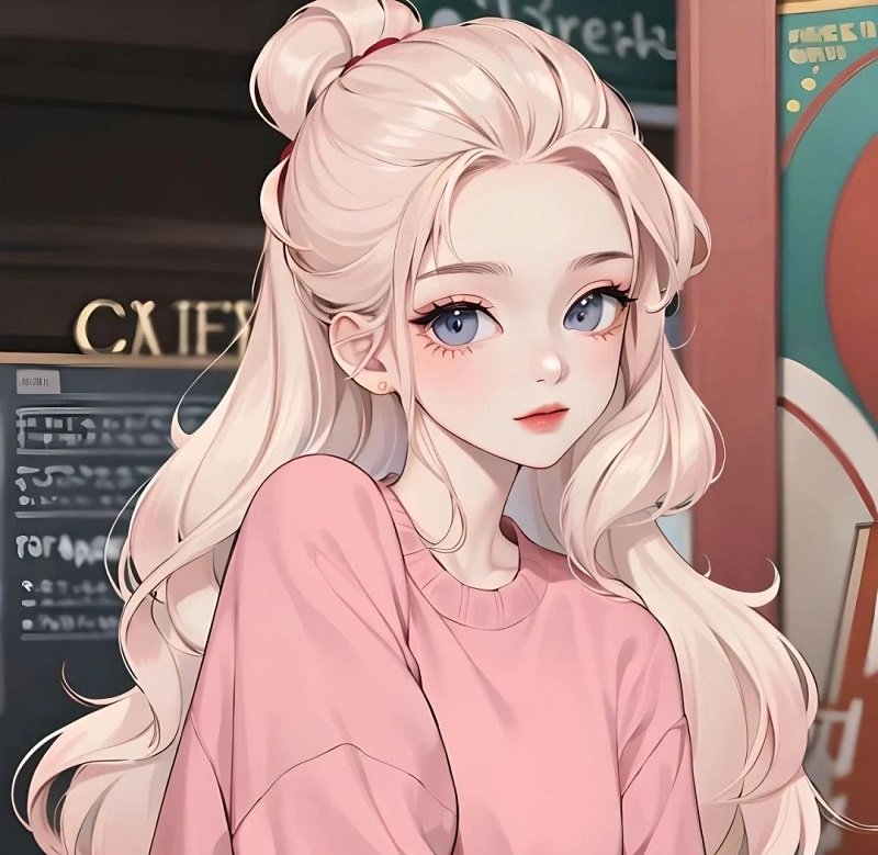 hình avatar cặp đôi ngầu 5