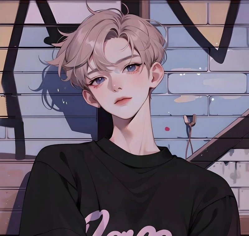 hình avatar cặp đôi ngầu 6