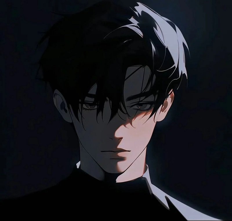 hình avatar cặp đôi ngầu 7