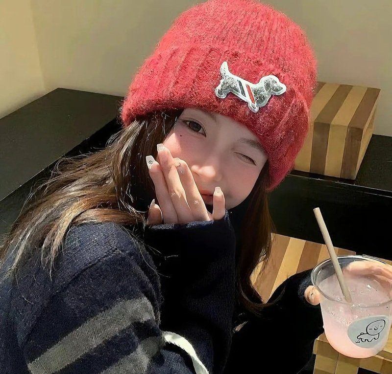 hình avatar đẹp 7