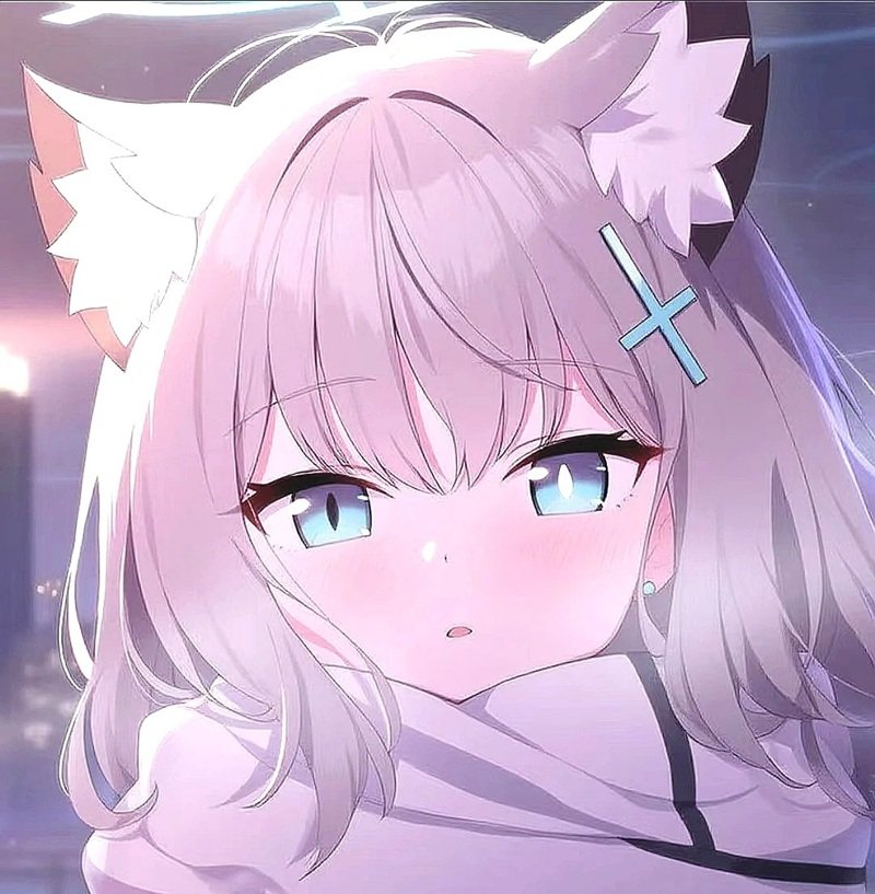 hình avatar đẹp anime 1