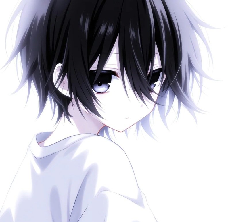 hình avatar đẹp anime 10