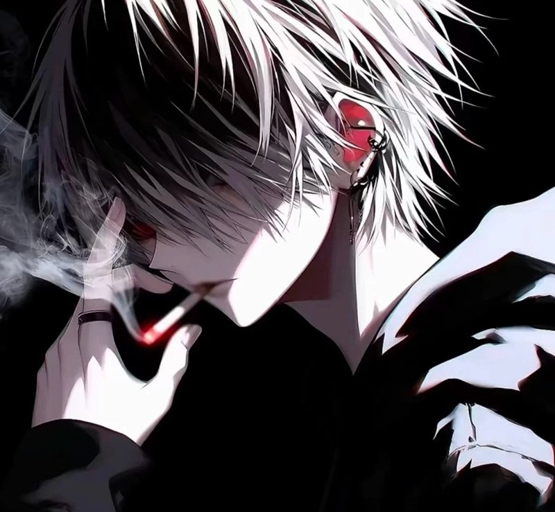 hình avatar đẹp anime 7