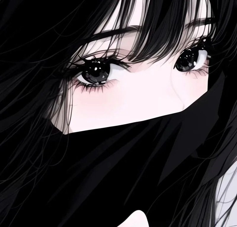 hình avatar đẹp anime 8