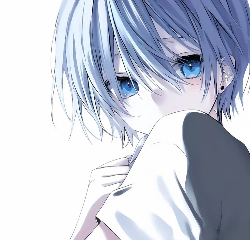 hình avatar đẹp anime 9