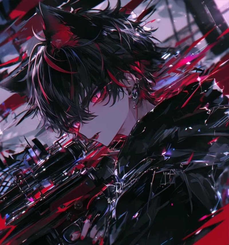 hình avatar đẹp cho nam 4