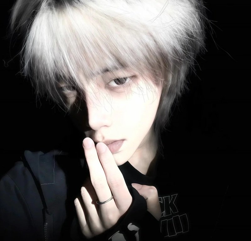 hình avatar đẹp trai 10