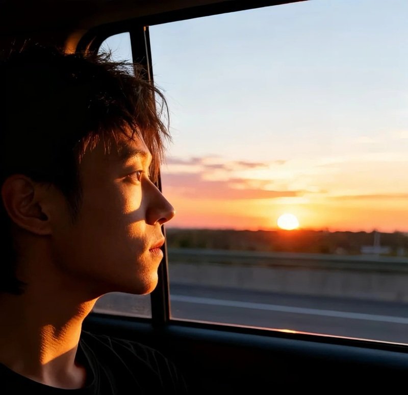 hình avatar đẹp trai 2