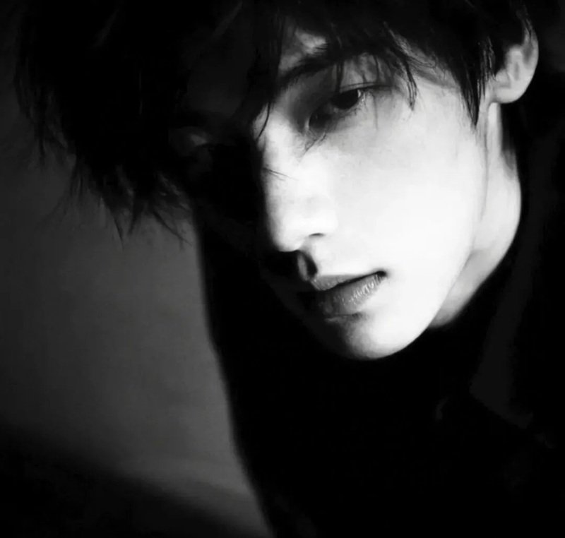 hình avatar đẹp trai 6