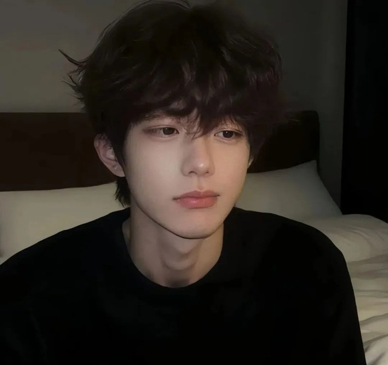 hình avatar đẹp trai 7