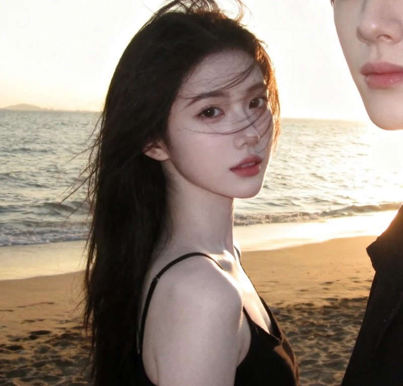 hình đại diện cặp đôi nam nữ