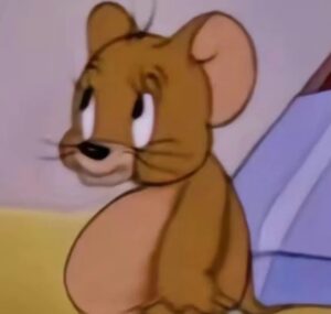 Tổng hợp 90+ jerry meme hài hước cực kỳ viral