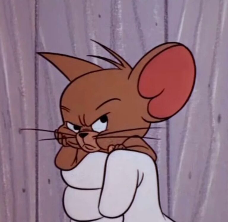 Tổng hợp 90+ jerry meme hài hước cực kỳ viral