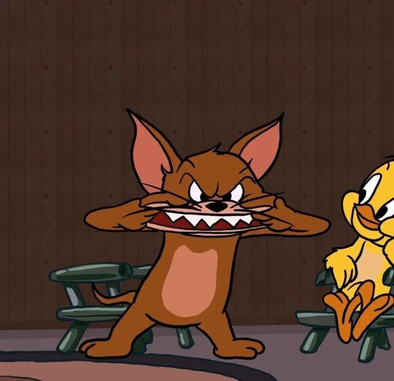 Tổng hợp 90+ jerry meme hài hước cực kỳ viral