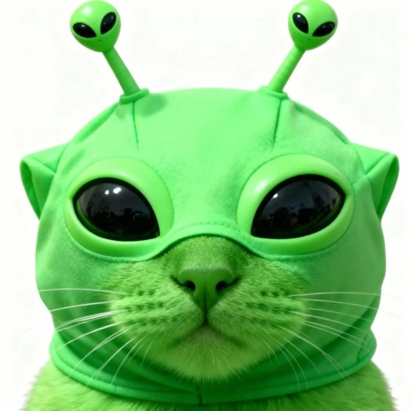 meme avatar mèo ngáo 10