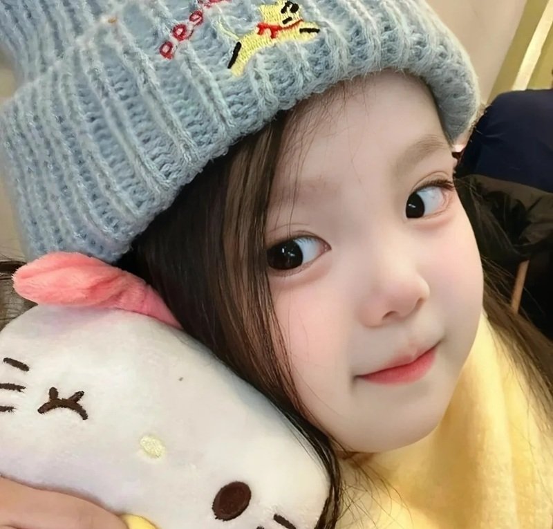 meme cười dễ thương