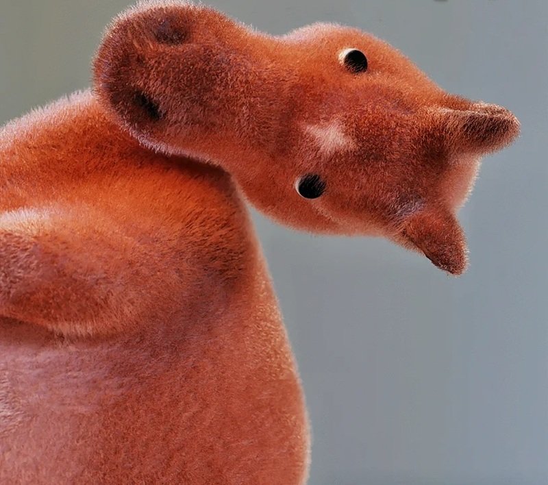 meme hài hước động vật