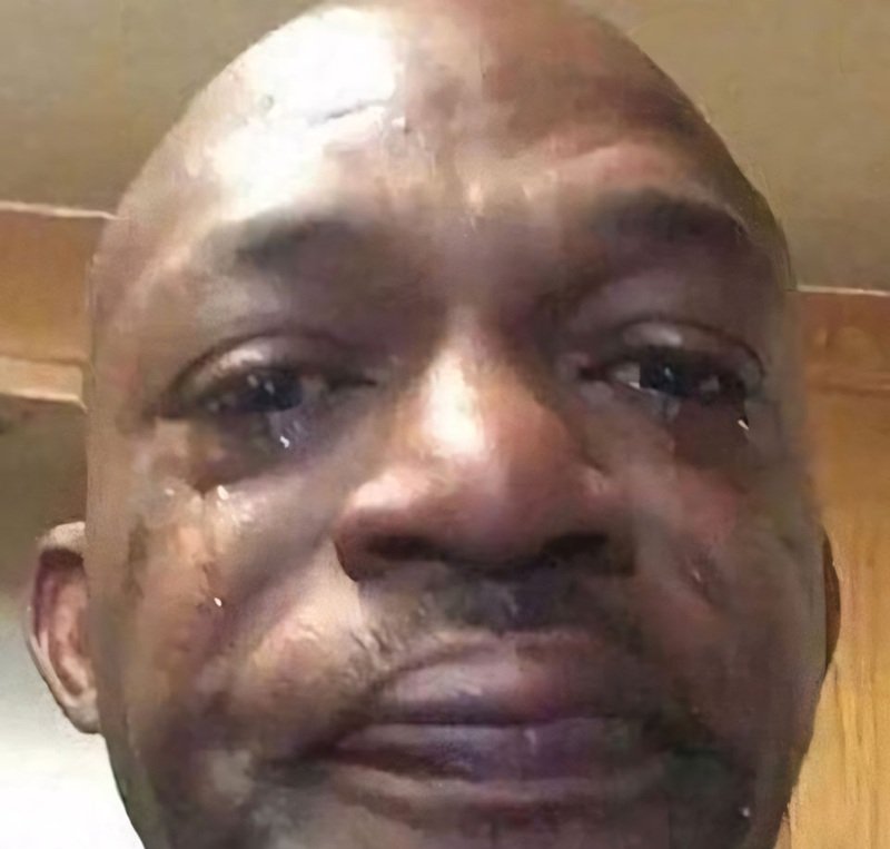 meme khóc anh da đen