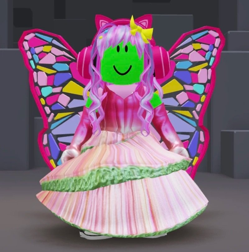 roblox avatar 13