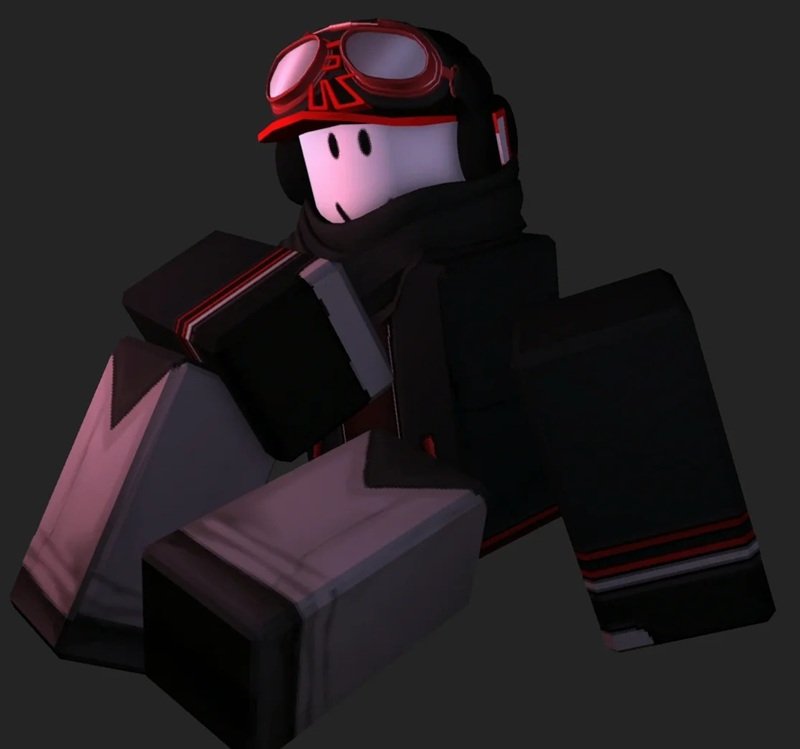 roblox avatar 33