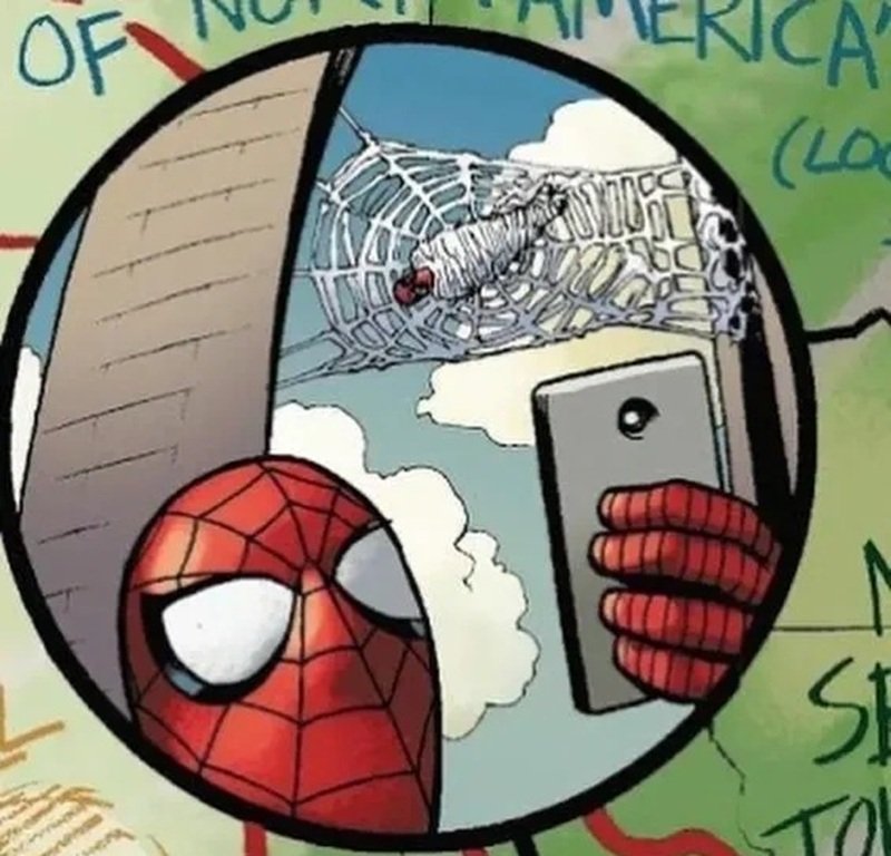 spider man meme 17