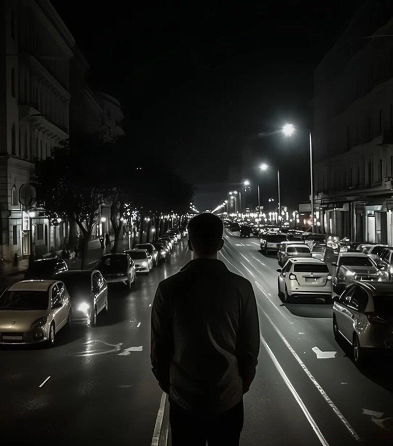 top 36 ảnh đại diện đẹp buồn 18