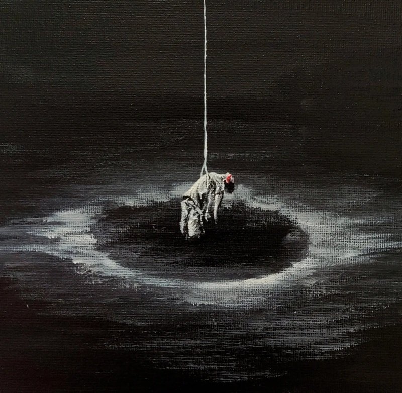 top 36 ảnh đại diện đẹp buồn 40