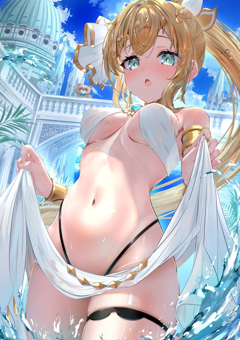 Anime Sẽ Gầy 13 (1)