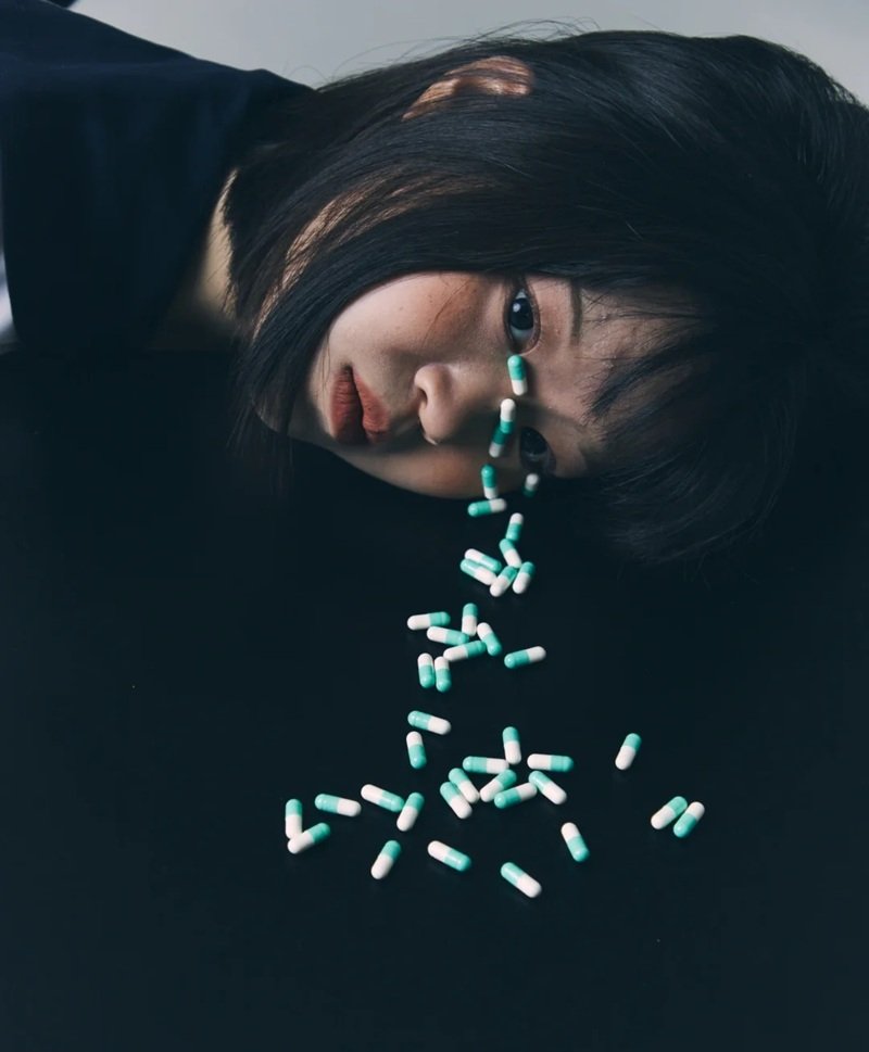 ảnh bạo lực học đường 13