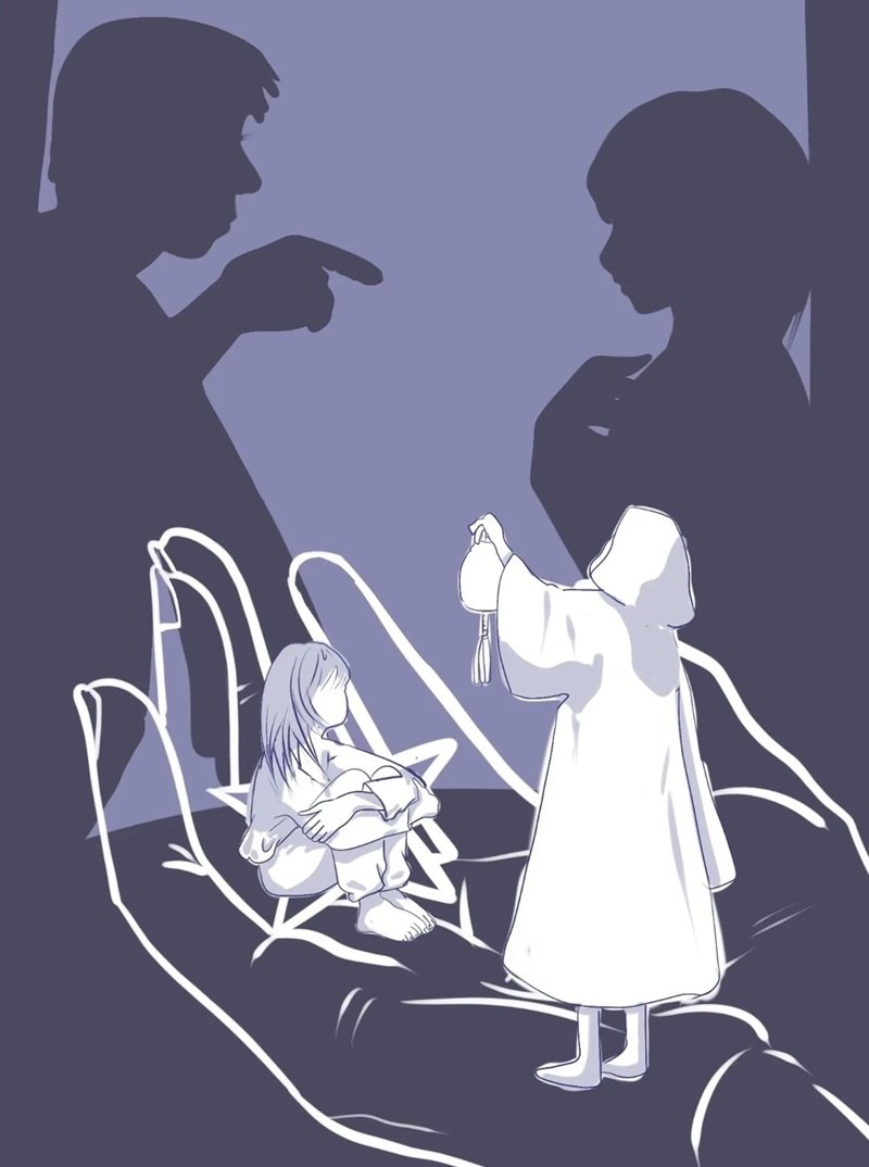 ảnh bạo lực học đường 13