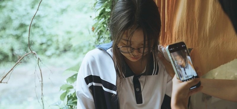 ảnh bạo lực học đường 6