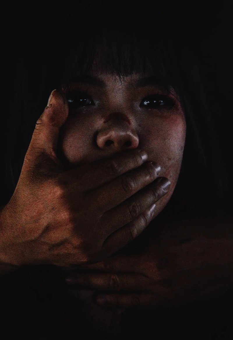 ảnh bạo lực học đường 7