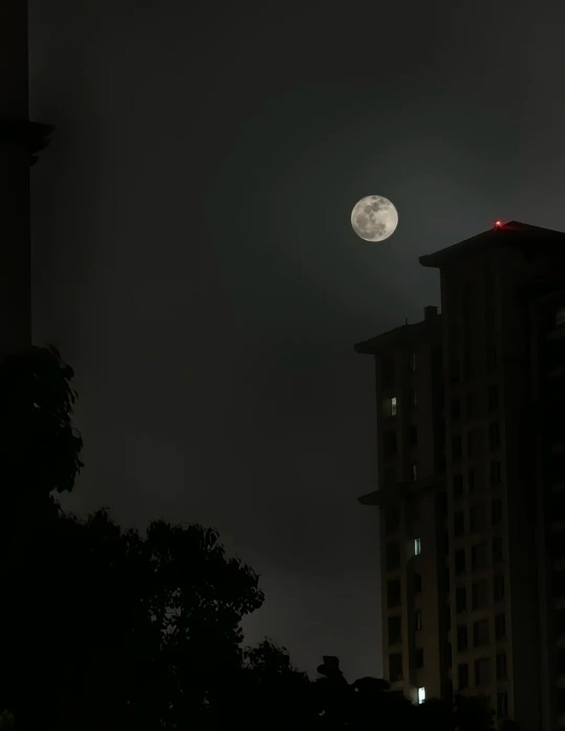 ảnh bầu trời đêm 26