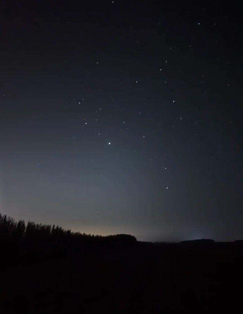 ảnh bầu trời đêm 34