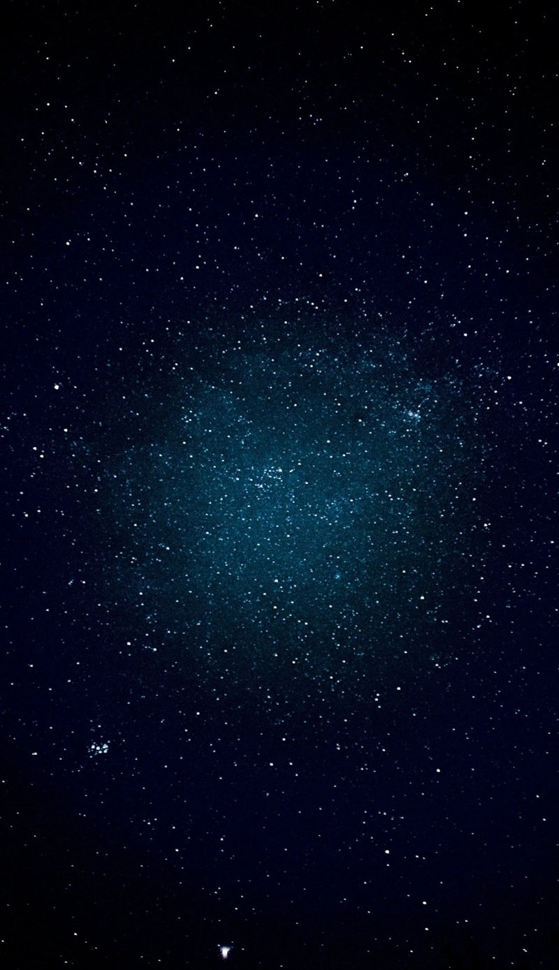 ảnh bầu trời đêm 9