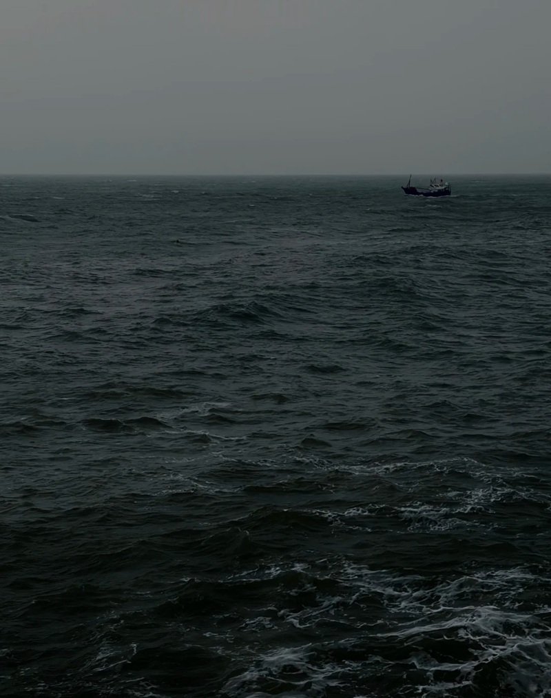 ảnh biển buồn 14