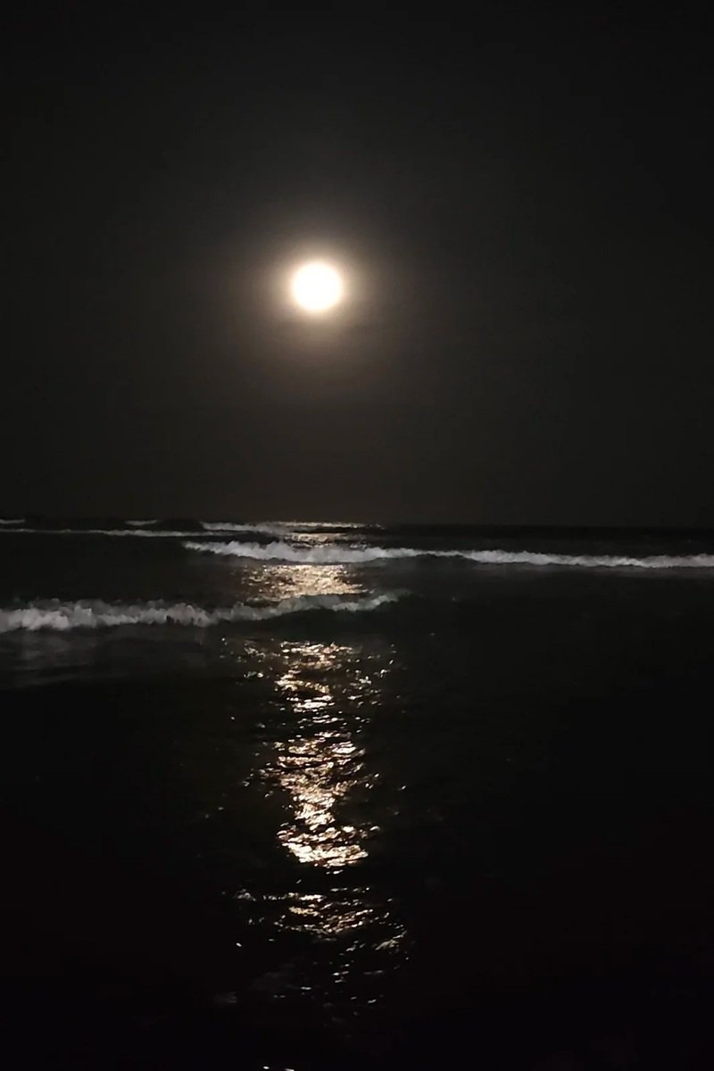 ảnh biển buồn 18