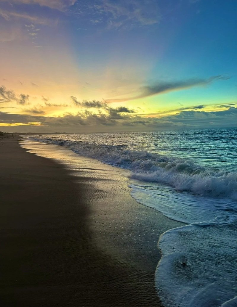 ảnh biển buồn 2