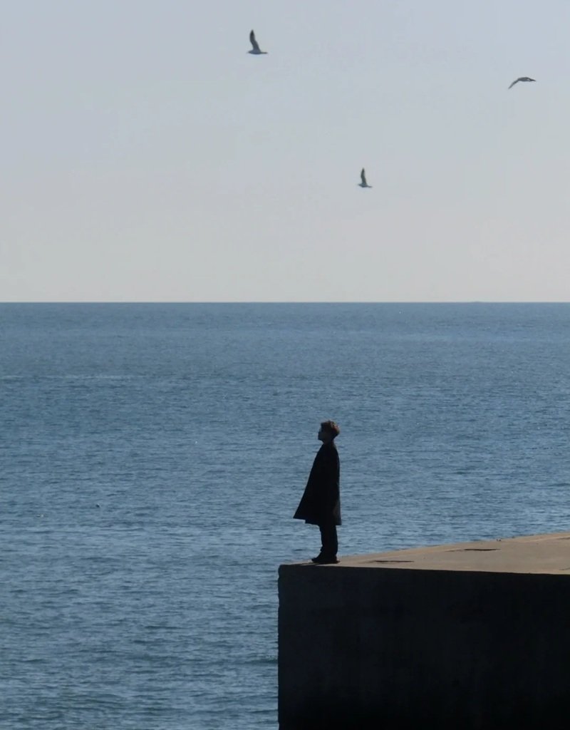 ảnh biển buồn 22