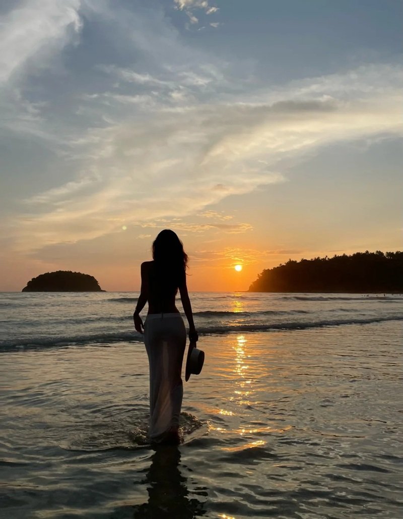 ảnh biển buồn 25