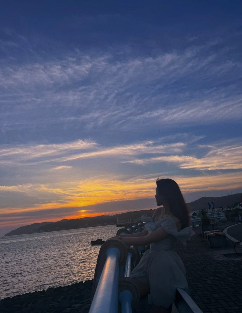 ảnh biển buồn 31