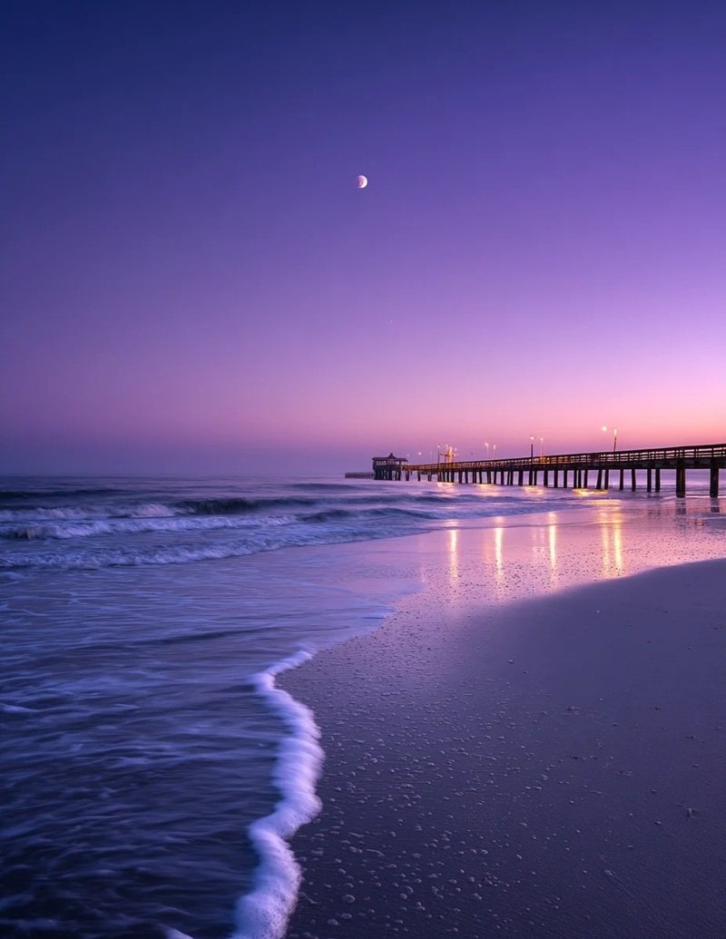 ảnh biển buồn 32