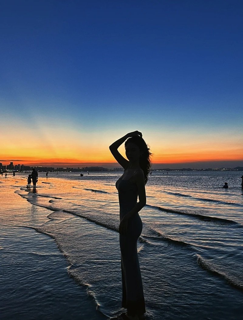 ảnh biển buồn 33