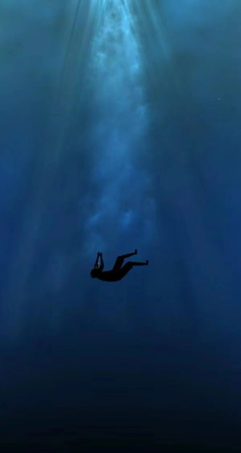 ảnh biển buồn 7