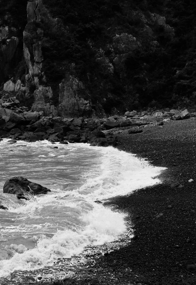 ảnh biển buồn 8