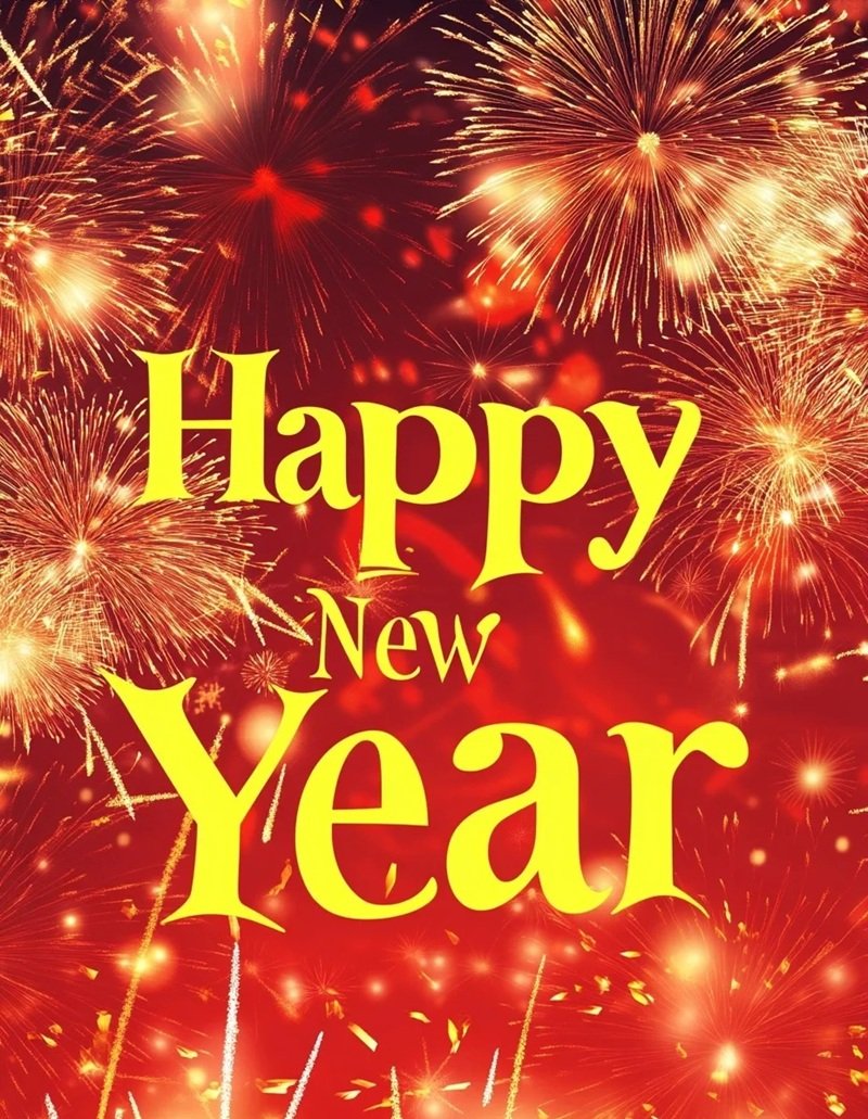 ảnh chúc mừng năm mới 10