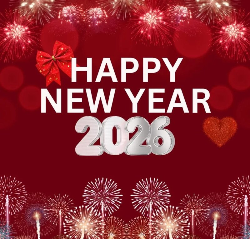 ảnh chúc mừng năm mới 2