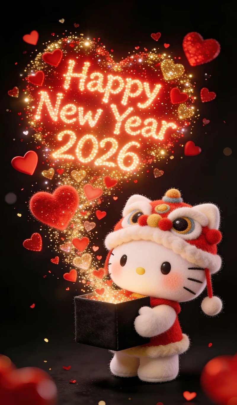 ảnh chúc mừng năm mới 24