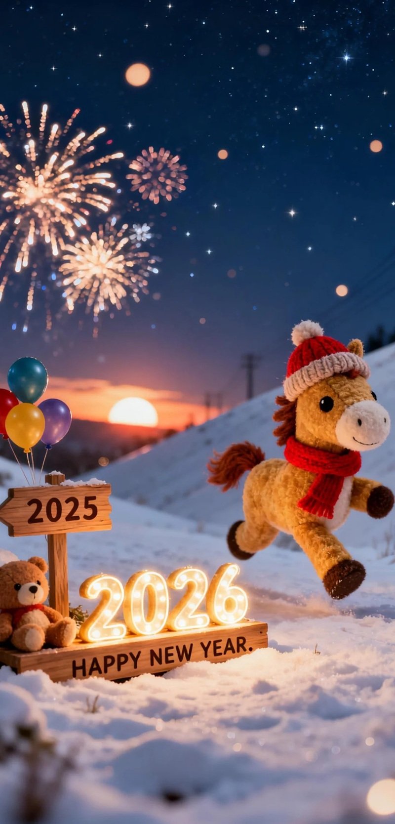 ảnh chúc mừng năm mới 5